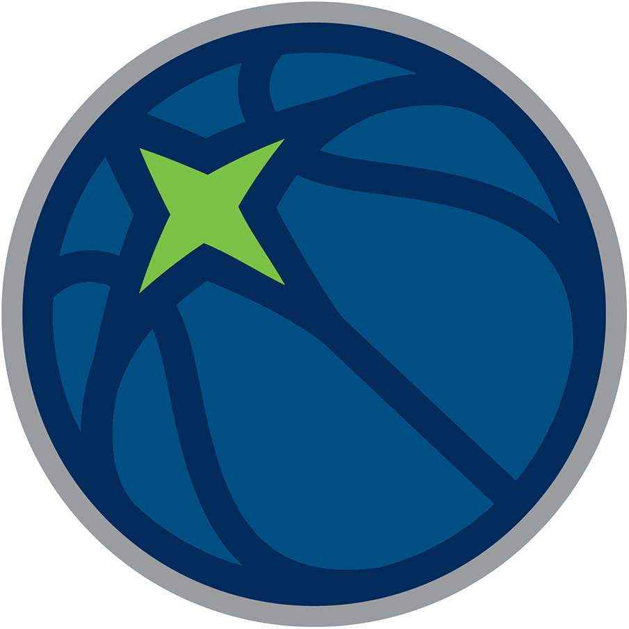 Minnesota Timberwolves 2017-Pres Alternate Logo iron on transfers for T-shirts version 2